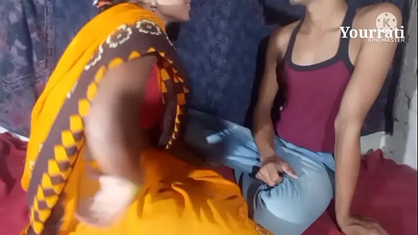 Indian maid Films chauds