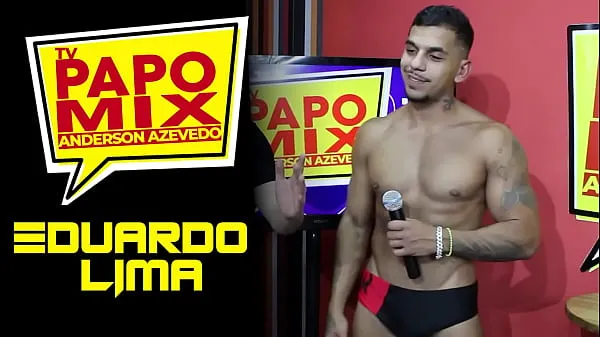 Hot Pica 5 stars: Pornstar Eduardo Lima total success in HotHouse live sex - Part 1- WhatsApp PapoMix (11) 94779-1519 warm Movies