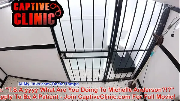 热SFW - NonNude BTS From Michelle Anderson's TSAyyyy What Are You Doing?, Gloves and Jail Cells,Watch Entire Film At温暖的电影