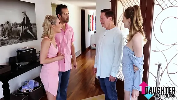 Hotte Naughty Bed and Breakfast Ailee Anne , Chanel Camryn , Donnie Rock , John Strong varme filmer