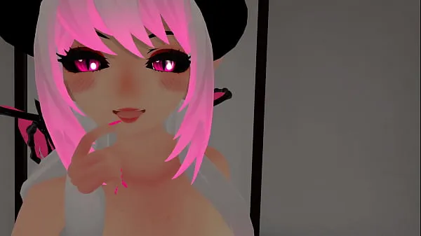 Hot POV Loving Mommy takes care of you and your dick - VRchat erp - Preview warm Movies