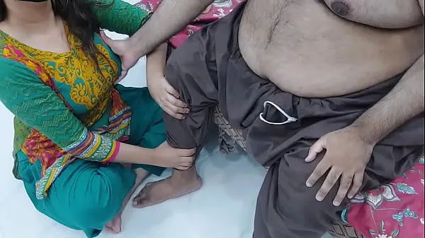 热Indian My Step Daughter Doing My Foot Massage While I Holding Her Boobs Gone Sexual With Very Hot Dirty Clear Hindi Audio温暖的电影