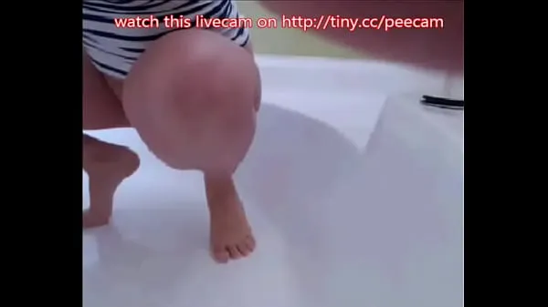Καυτές webcam pee girl50 ζεστές ταινίες