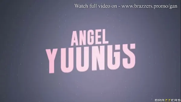 گرم Ganging Up On The Secretary - Angel Youngs, Jenna Starr / Brazzers / stream full from گرم فلمیں