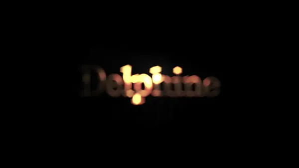 Quente Delphine -Jane Wilde convida você para um jogo e surpreende - LAA0059 - EP1 Filmes quentes