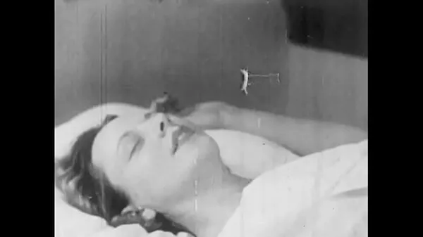 Žhavé Vintage Pornography Challenge '1850s vs 1950s žhavé filmy