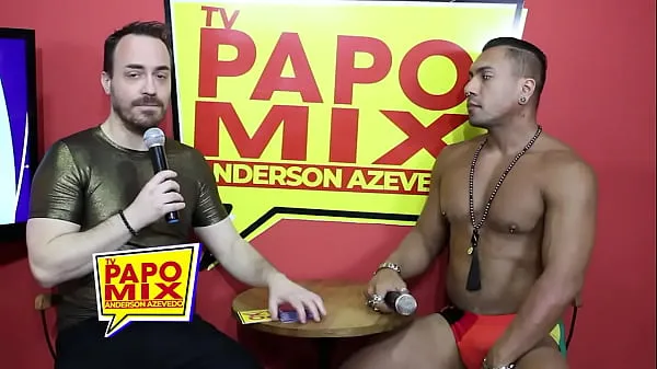 Sex, belief, energy and the sacred in the view of the hot guy Dodo Pitbull - Part 2 - WhatsApp PapoMix (11) 94779-1519 Films chauds