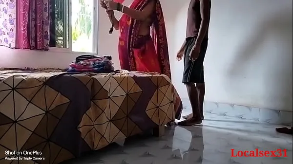 Film caldi Sesso con una mamma arrapata indiana locale in una stanza speciale xxx (Video ufficiale di Localsex31caldi