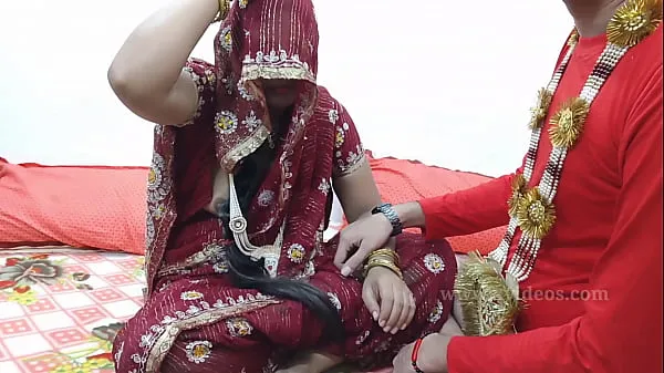 Nóng 1st sex after married with his husband virgin girl pussy fucking Hindi audio sex Phim ấm áp