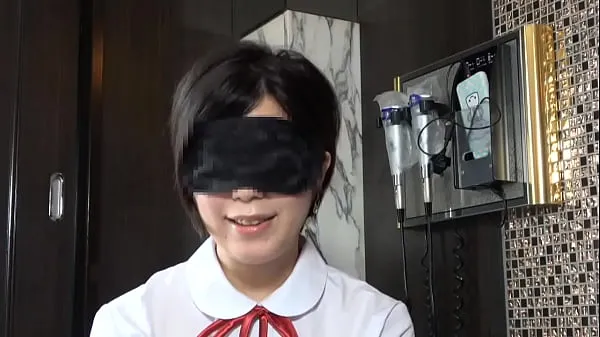 Hotte Mask de real amateur" real entertainment! ! Raising the pride of a former gravure idol, raw insertion 3 times, individual shooting, individual shooting completely original 43rd person varme filmer