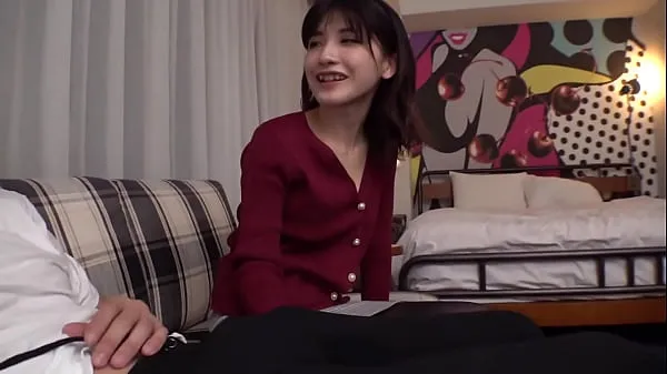 گرم amateur pov] What are you doing in Tokyo? She's a natural devil woman flirting with men with a beautiful and slender body گرم فلمیں