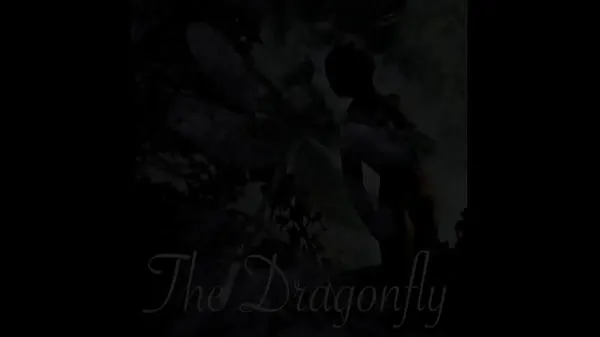 Vroči Dark Lantern Entertainment Presents 'The Dragonfly' Scene 1 Pt.1 topli filmi
