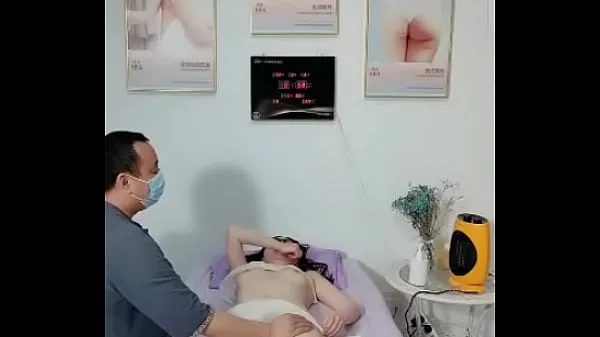 Gynecological clinic for sex cure Filem hangat panas