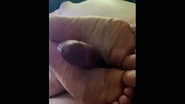 Hot Wrinkled soles fucked footjob warm Movies