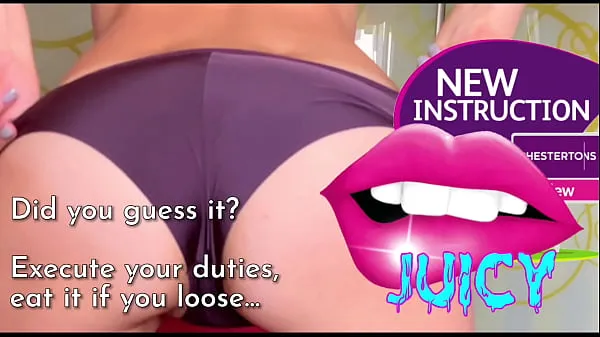 गर्म Lets masturbate together and you can taste my pussy juice EDGE गर्म फिल्में