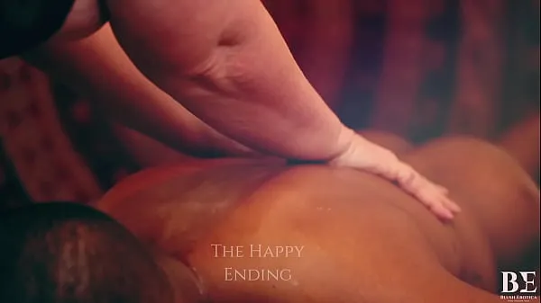 ภาพยนตร์ยอดนิยม Promo GILF Interracial Massage Avalon Drake Chris Cardio Blush Erotica เรื่องอบอุ่น