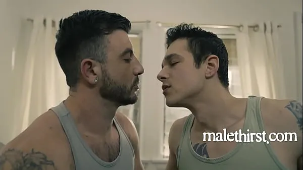 ภาพยนตร์ยอดนิยม Gay For Clout & After The Sex Maybe For Life - Jayden Maroc, Ian Holmes เรื่องอบอุ่น