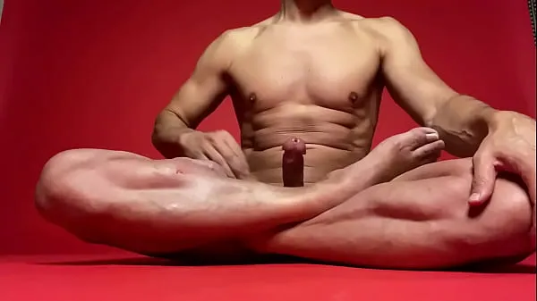 Hot Masturbating Yogi warm Movies