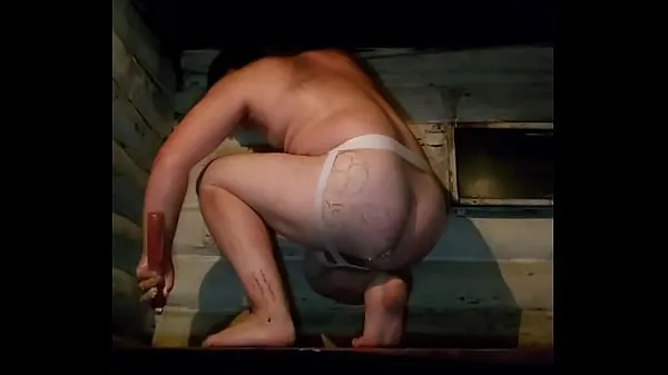 گرم Hot anal fuck of a Russian ass is hungry for big dicks گرم فلمیں