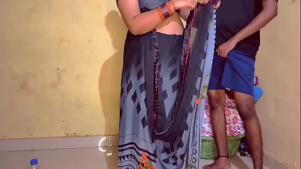 热Part 2, hot Indian Stepmom got fucked by stepson while taking shower in bathroom with Clear Hindi audio温暖的电影