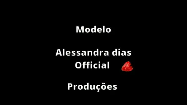 Hot Alessandra Dias Official another making off for you warm Movies