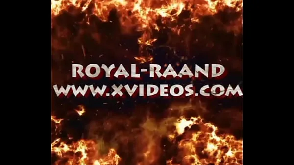 Royal-Rand Sex videos Film hangat yang hangat