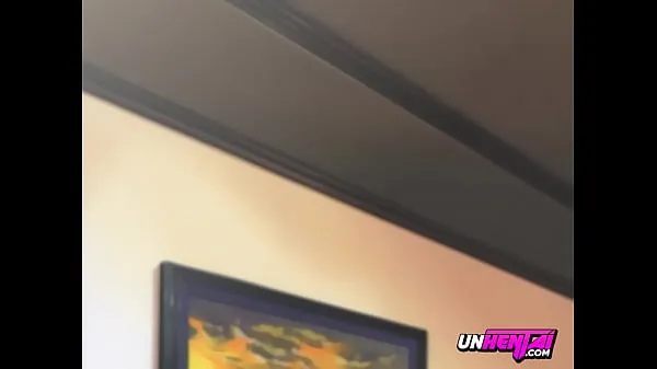 Hot Step Mom is Caught Masturbating and Her Step Son Sneaking On Her [UNCENSORED HENTAI warm Movies