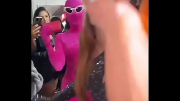 Hot Anitta putting perfume on her pussy warm Movies