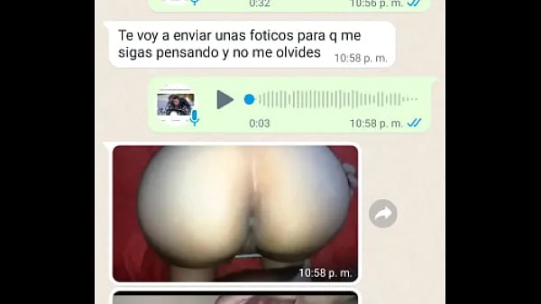 Hot Rich video call with my Venezuelan comadre warm Movies