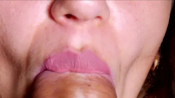 Καυτές Sucking Big Dick Close Up ζεστές ταινίες