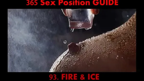 Hotte FIRE & - 3 Things to Do With Cubes In Bed. Play in sex Her new sex toy is hiding in your freezer. Very arousing Play for Indian lovers. Indian BDSM ( New 365 sex positions Kamasutra varme film