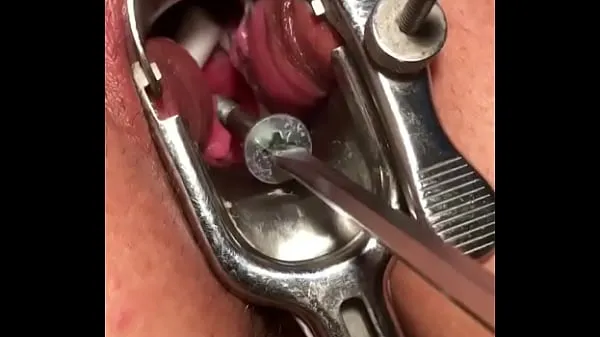 Cervix screwing Film hangat yang hangat
