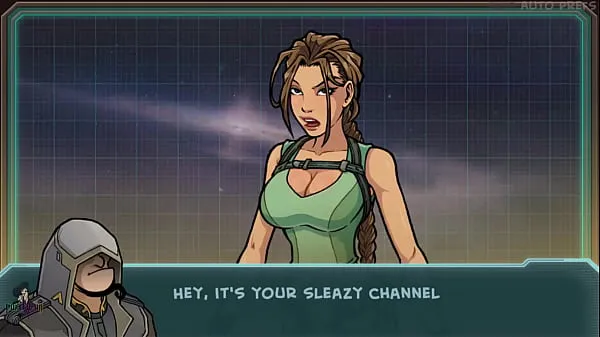 Akabur's Star Channel 34 part 65 Lara Croft Tits Film hangat yang hangat