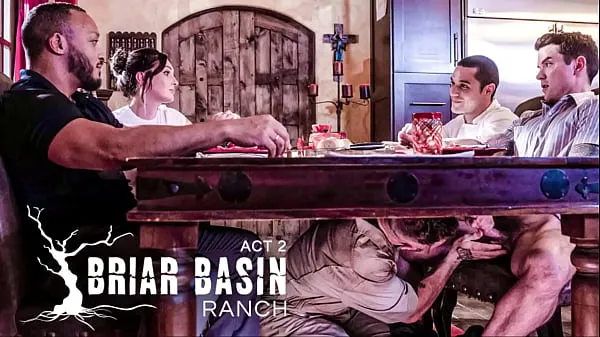 Menő Briar Basin Ranch - Act II Brendon Anderson, Roman Todd, Dakota Payne, Killian Knox meleg filmek