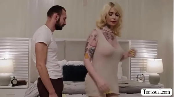 Hot Horny shemale analed guy bed sellers ass warm Movies
