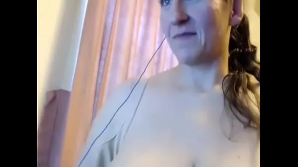 Hot MILF with giant titties more (ToriStephens warm Movies