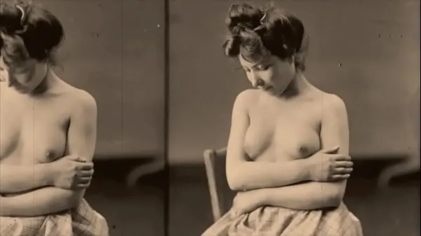 Sıcak Vintage London 'City of Sin Sıcak Filmler