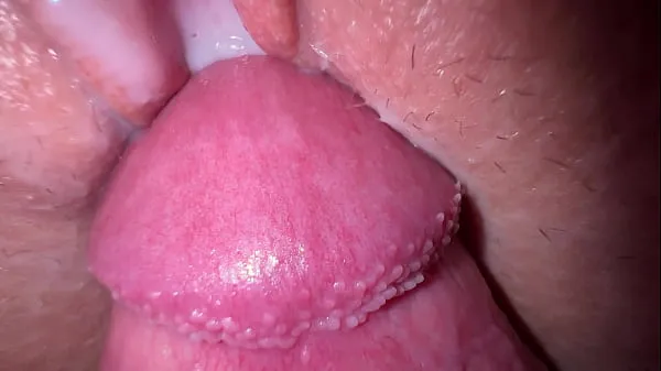 Hot Extremely close up fuck with my ex warm Movies