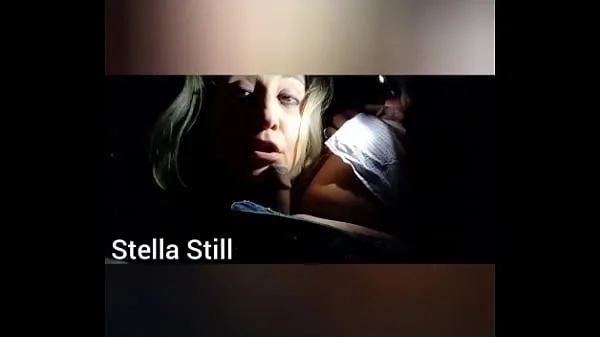 Καυτές Stella Still ζεστές ταινίες
