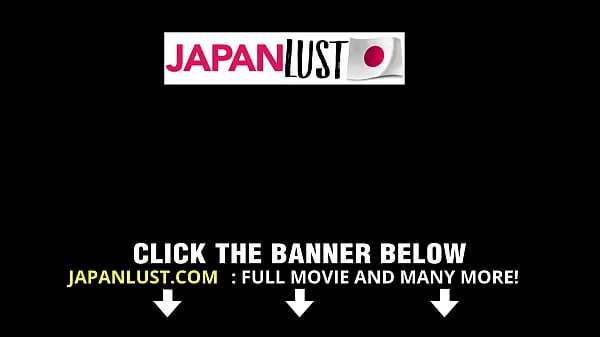 Amateur Japanese Teen Used For Sex And POV Creampie Film hangat yang hangat