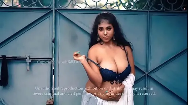 Desi Hot Bhabhi Roohi 17 – Naari Magazine Hot Beauty Modelling Film hangat yang hangat