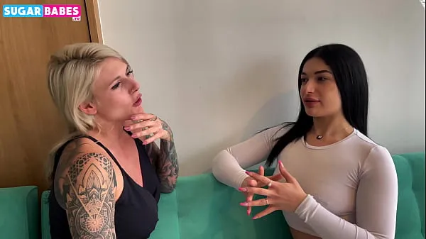 Sıcak SugarBabesTV - Helping Stepsister Find Her Inner Slut Sıcak Filmler