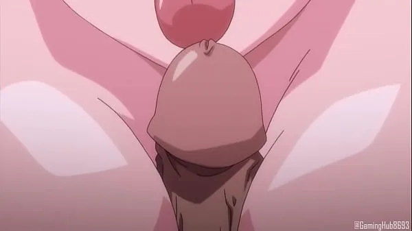 Kuumia Hentai Skinny Girl Gets Double Penertration (Hentai Uncensored lämpimiä elokuvia