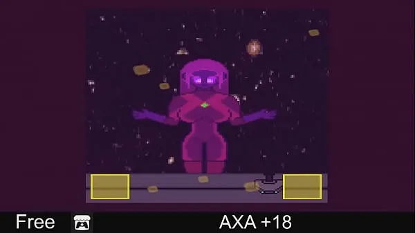 Καυτές AXA 18 (free game itchio ) Puzzle ζεστές ταινίες