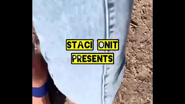 أفلام ساخنة Staci Onit Tease Trailer دافئة