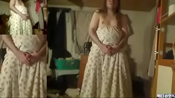 Hete Learning to dance cutely 26, part 1, feeling sorry and wearing a bedsheet with a hole in it(2022-07-02, 0 days and 0 dances since last orgasm warme films