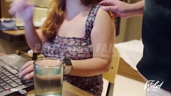 گرم بگ ٹِٹس ایشین فلپائنی شادی شدہ عورت کو اس کے باس نے بزنس ٹرپ پر چودایا - حصہ 1 گرم فلمیں