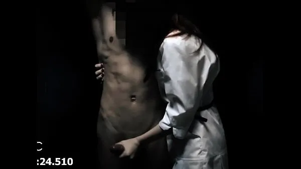 뜨거운 Horror porn - bdsm ghost nurse 따뜻한 영화