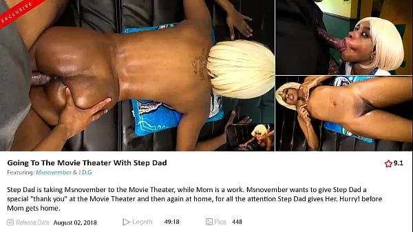 Hotte HD My Young Black Big Ass Hole And Wet Pussy Spread Wide Open, Petite Naked Body Posing Naked While Face Down On Leather Futon, Hot Busty Black Babe Sheisnovember Presenting Sexy Hips With Panties Down, Big Big Tits And Nipples on Msnovember varme filmer