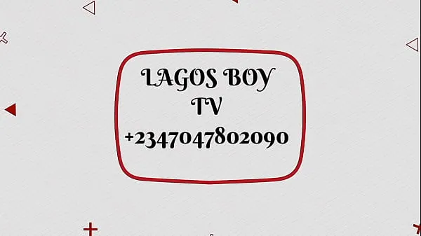 Lagos boy shows how to suck pussy Filem hangat panas